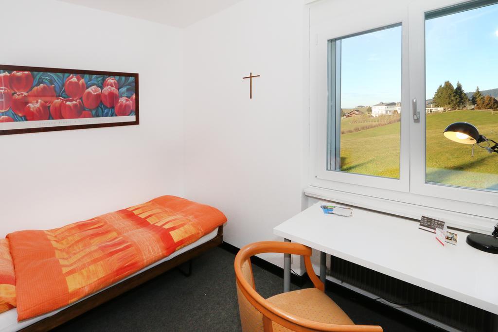 Allegro Alpin Lodge Айнзиделн Екстериор снимка